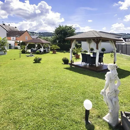Gaestehaus Edith, 4-Sterne, 2-4 Personen Trittenheim Exterior photo