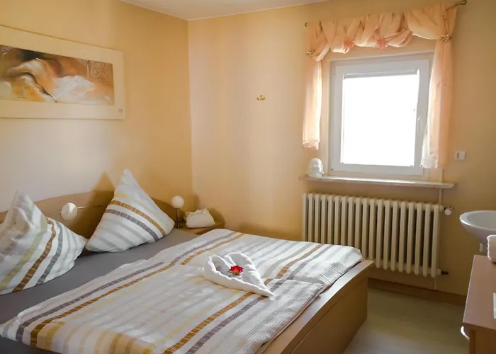 Gaestehaus Edith, 4-Sterne, 2-4 Personen