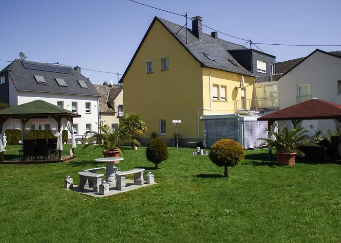 Gaestehaus Edith, 4-Sterne, 2-4 Personen