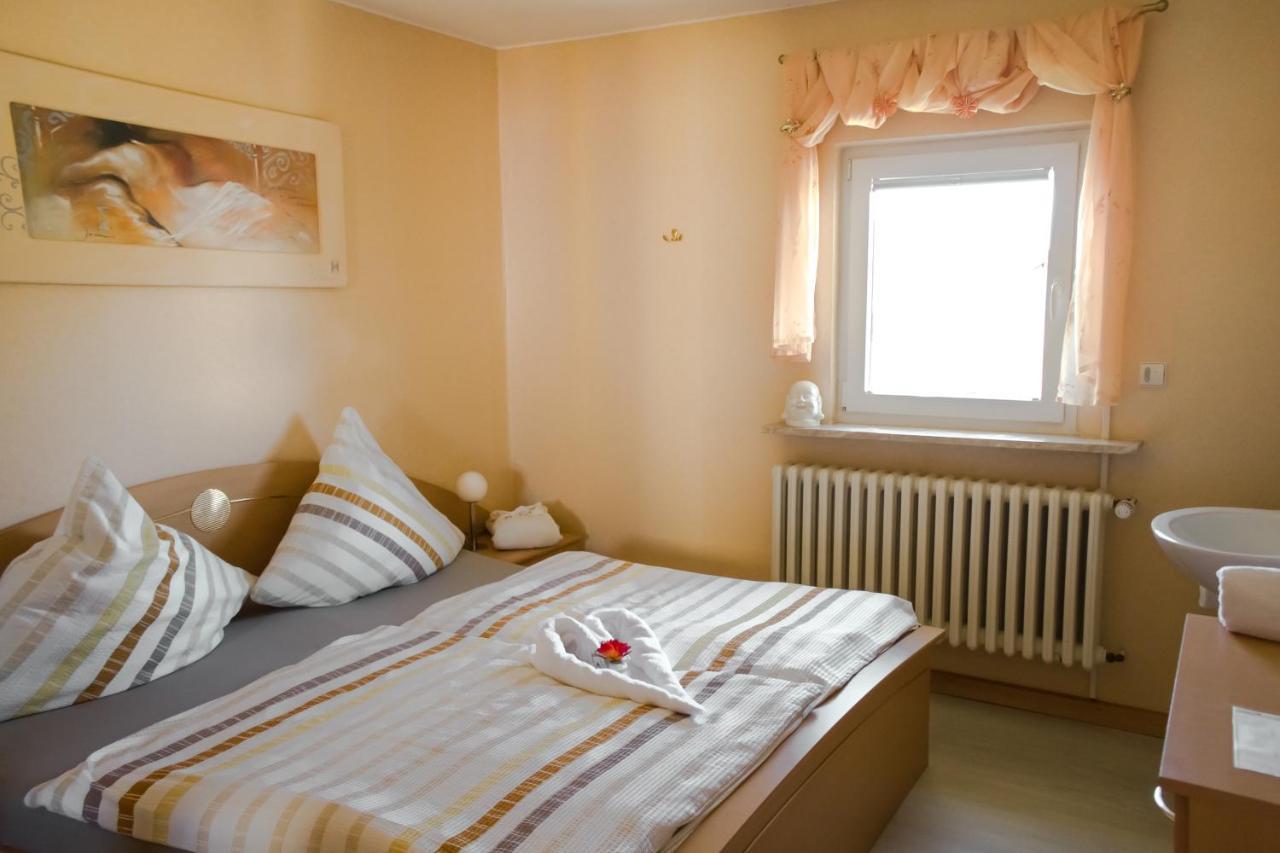 Gaestehaus Edith, 4-sterne, 2-4 Personen