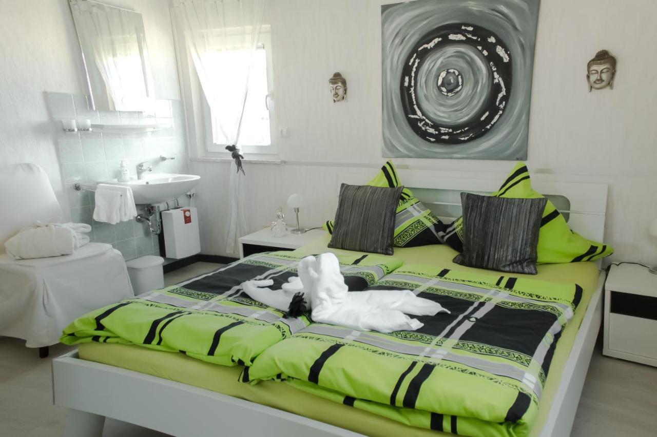 Gaestehaus Edith, 4-sterne, 2-4 Personen