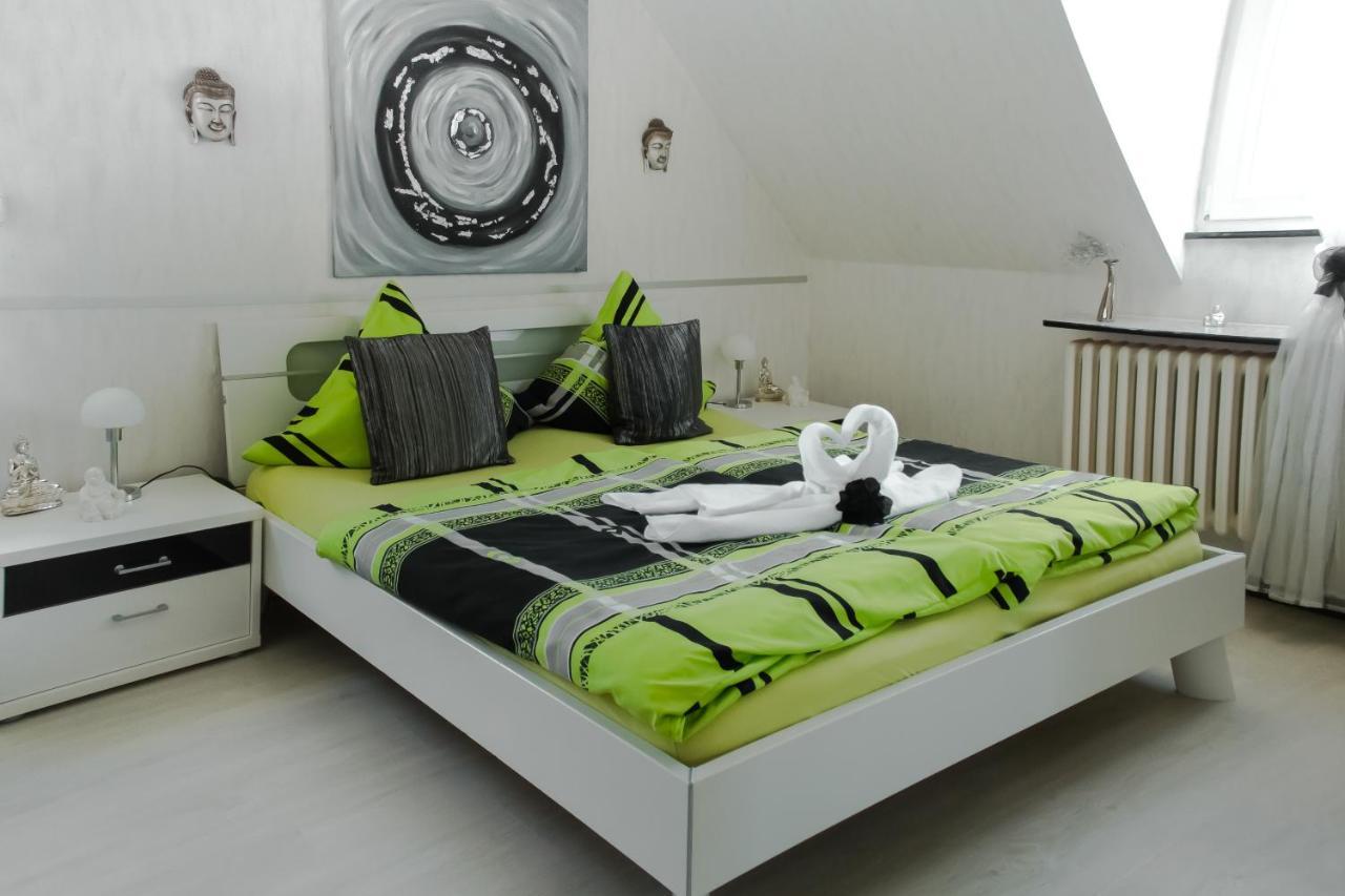 Gaestehaus Edith, 4-sterne, 2-4 Personen Appartement *