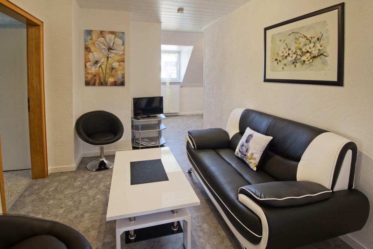 Gaestehaus Edith, 4-sterne, 2-4 Personen Apartment Trittenheim