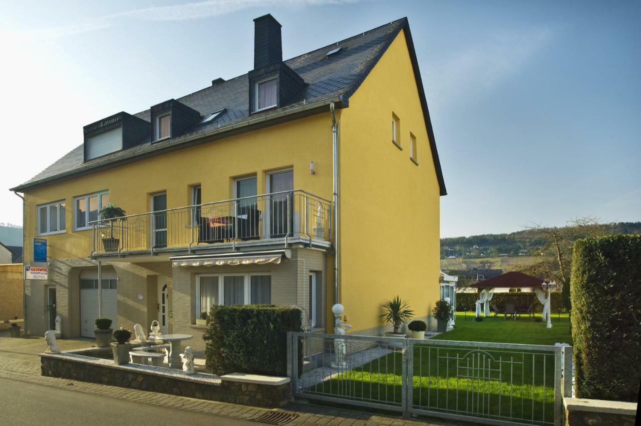 Appartement Gaestehaus Edith, 4-sterne, 2-4 Personen *