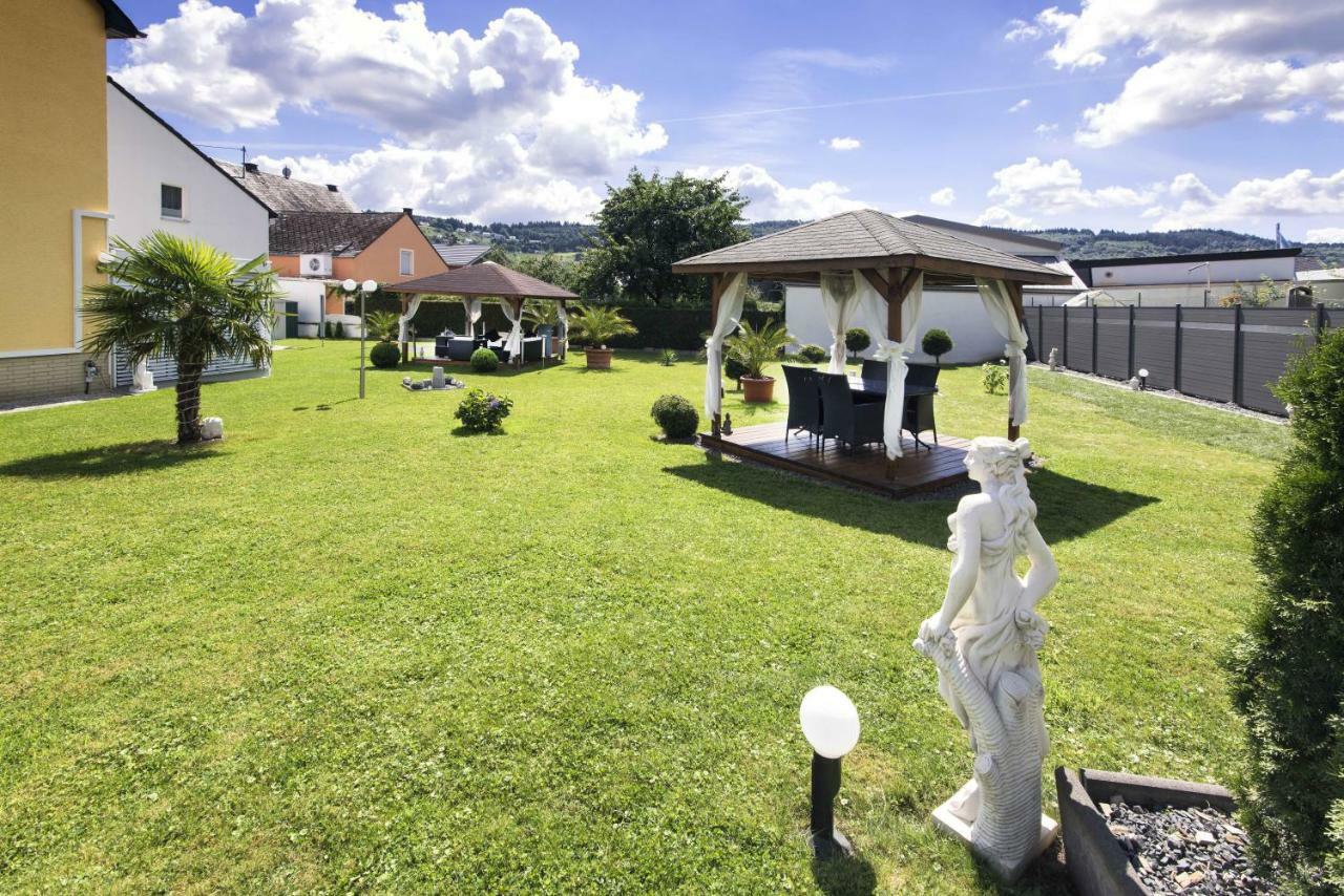 Appartement Gaestehaus Edith, 4-sterne, 2-4 Personen *